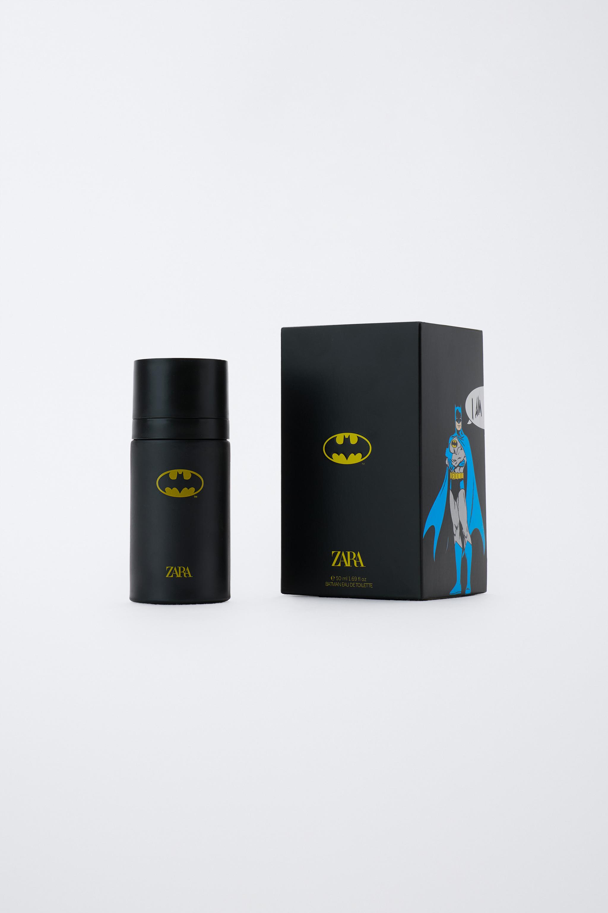 BATMAN © & ™ DC COMICS © EDT 50 ML (1,69 FL. OZ)