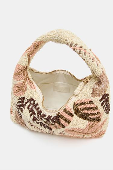 SAC À IMPRIMÉ ET FANTAISIE - Multicolore de Zara - Image 4