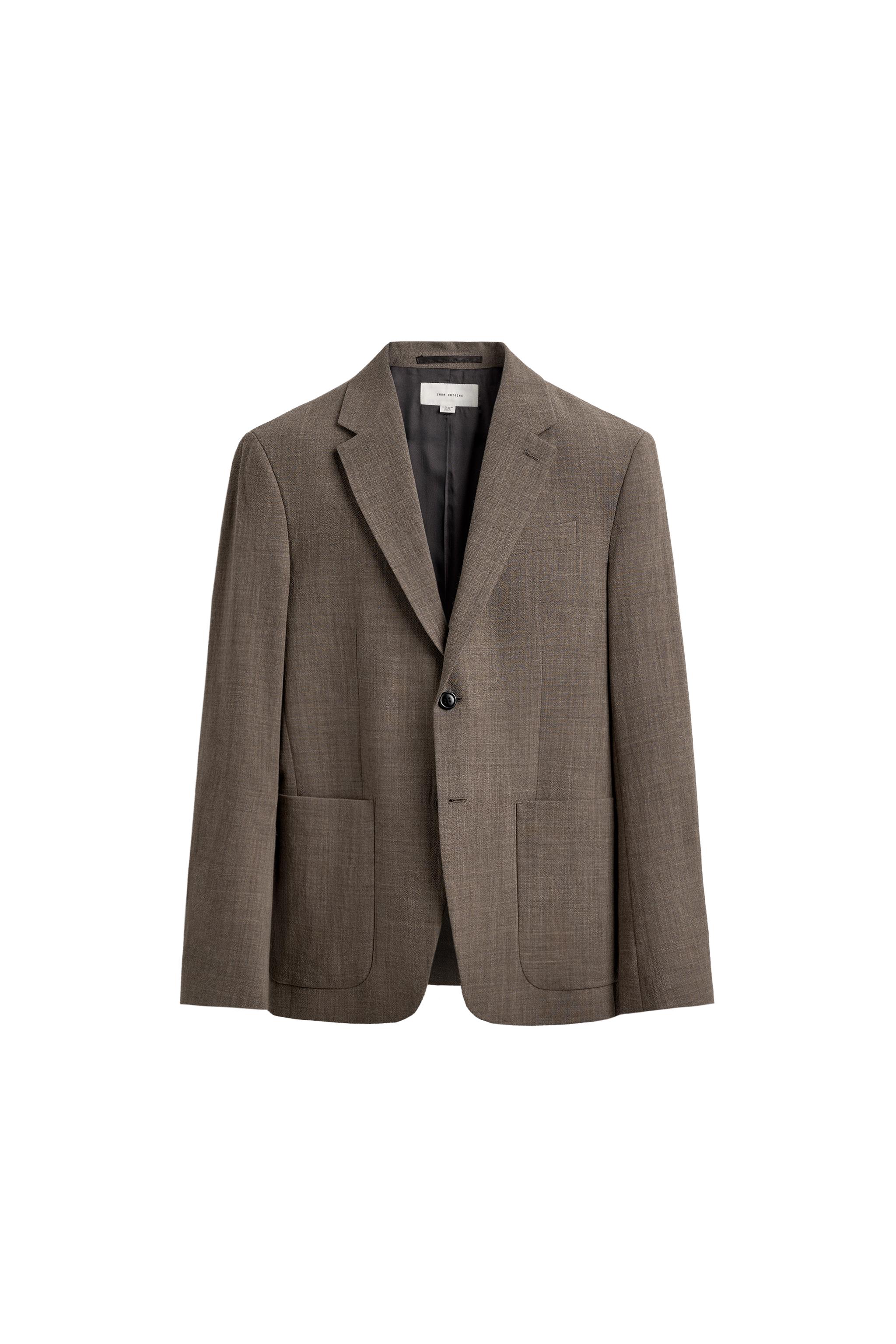 New Zara Origins Collection | ZARA United States