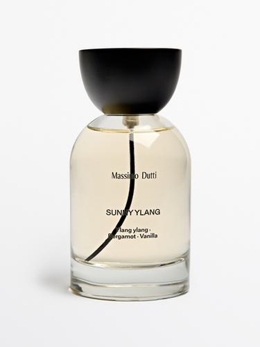 Zara (100 ml) Synny Ylang eau de parfum - Yellow