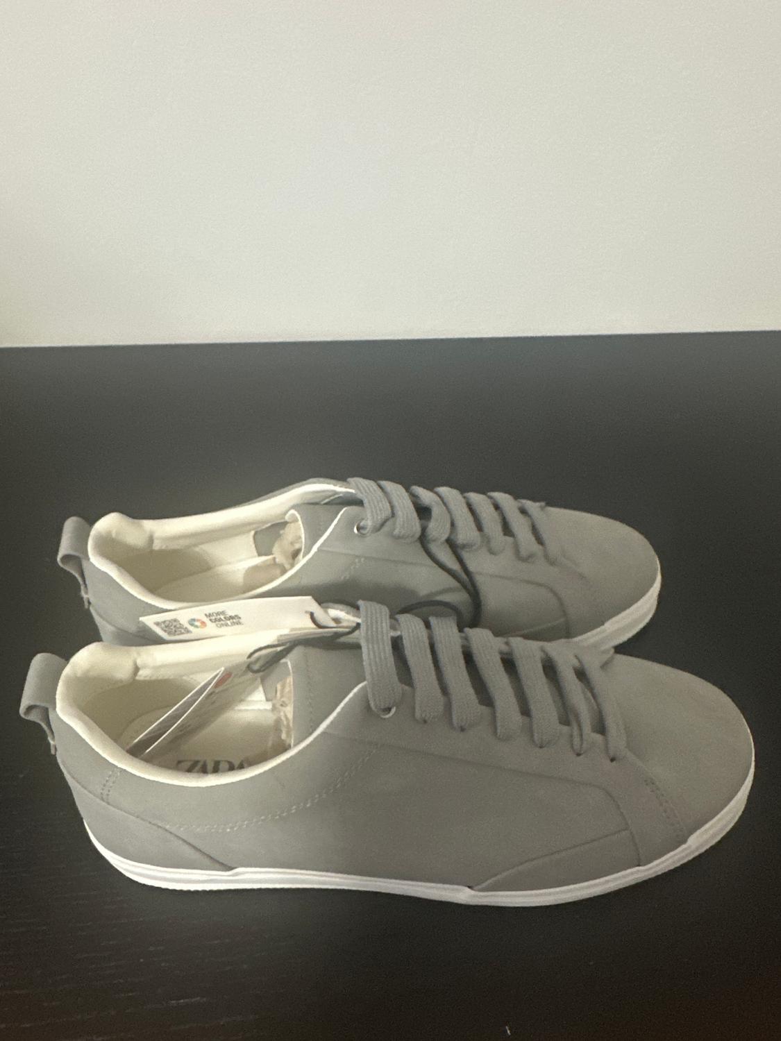 BAMBA MINIMAL CORDONES - Image 4