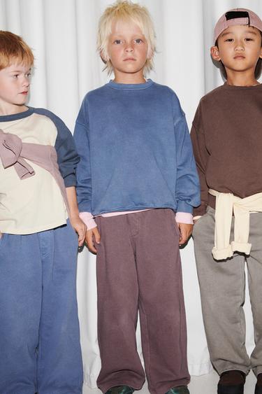 LOOK - 864 by Zara
