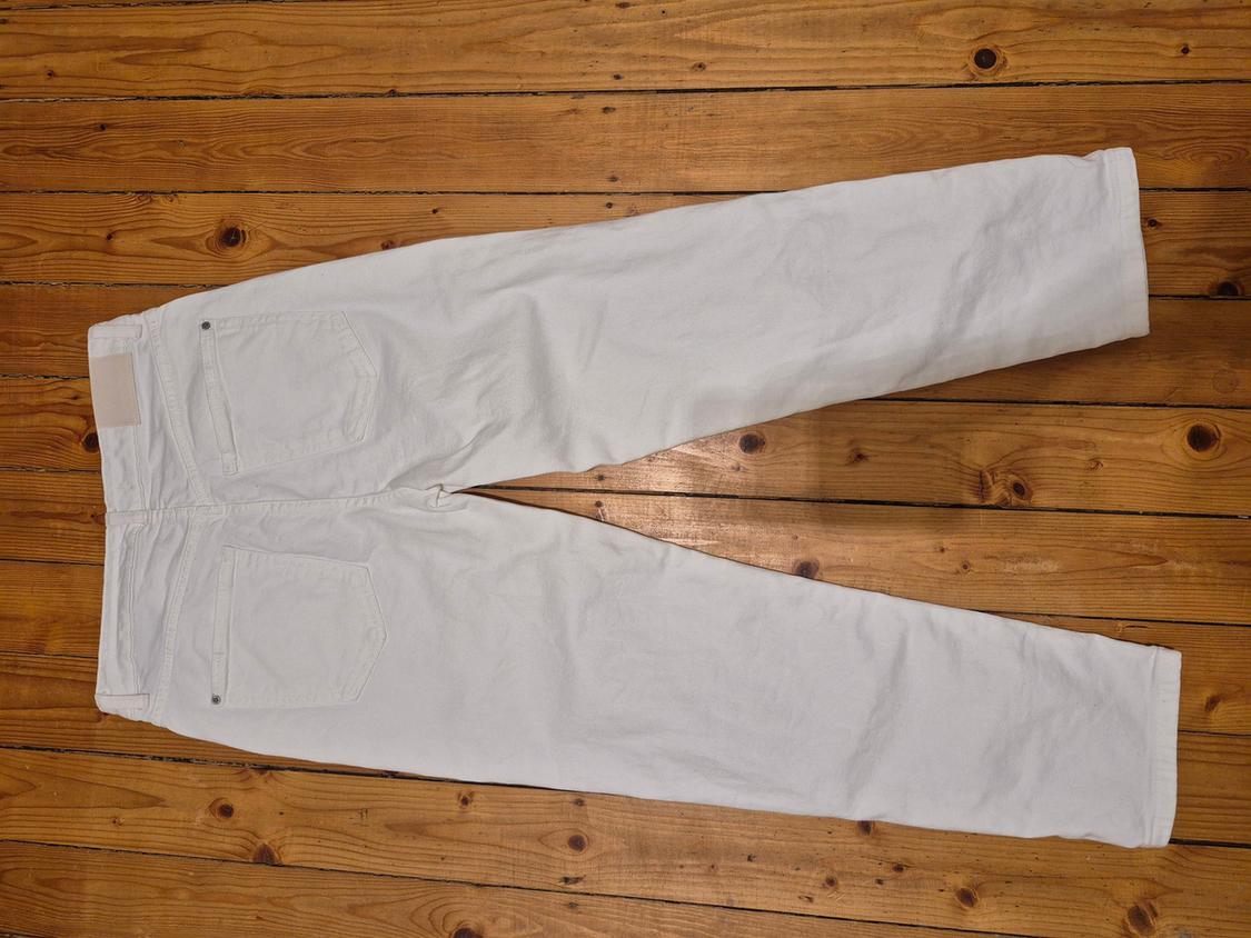 Z.01 HIGH-WAIST MOM FIT JEANS - Image 3