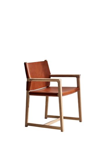 CHAIR 03 - Beige claro de Zara