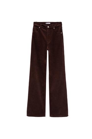 ΠΑΝΤΕΛΟΝΙ WIDE LEG ΚΟΤΛΕ