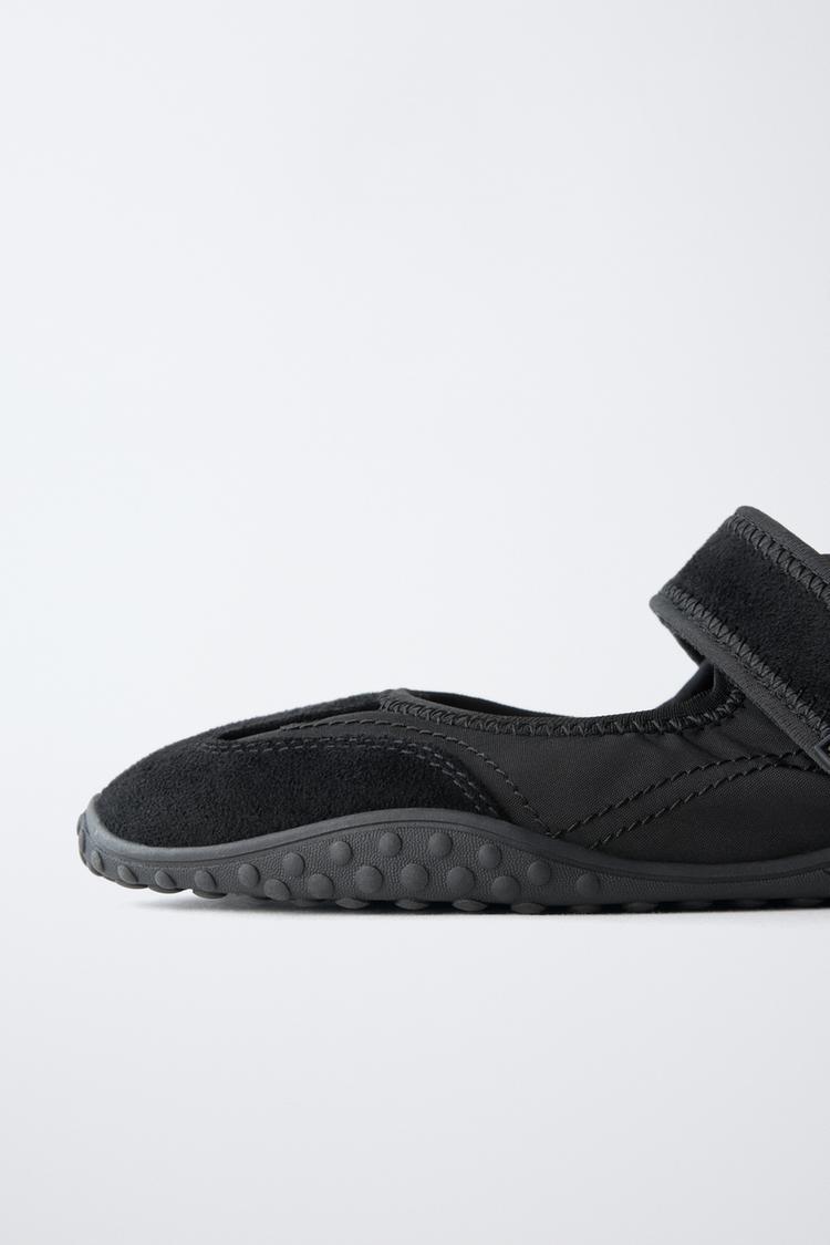 BALLETAS DEPORTIVAS MULTIPIEZA 8