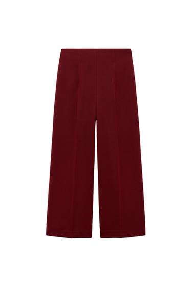 ZW COLLECTION CULOTTES