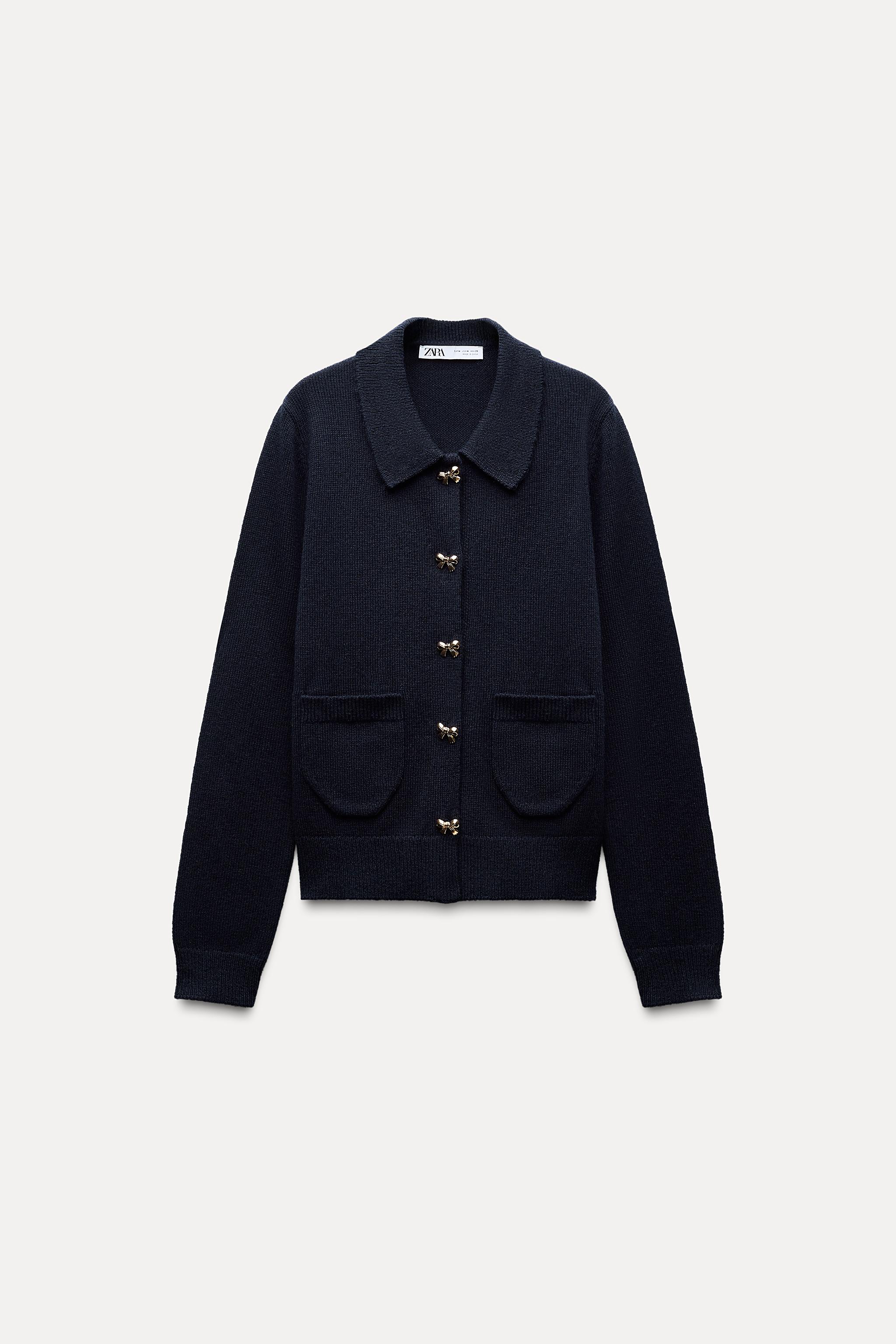 Zara outlet Cardigan