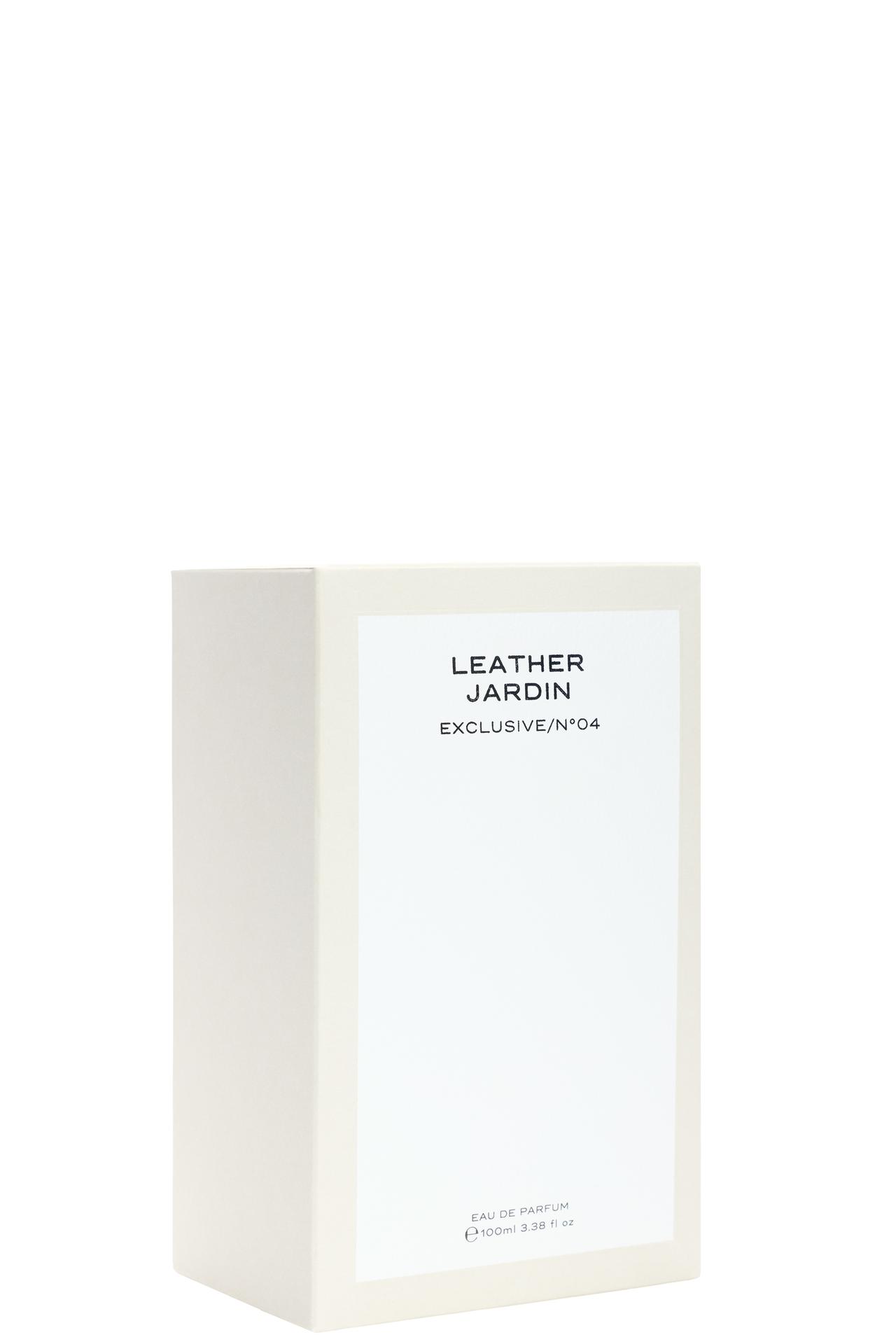 LEATHER JARDIN EDP 100 ML — TINTED LEATHER