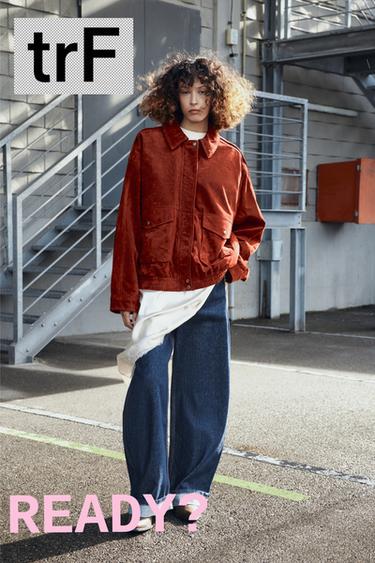 Imagen de producto - 447 de Zara - Imagen 0