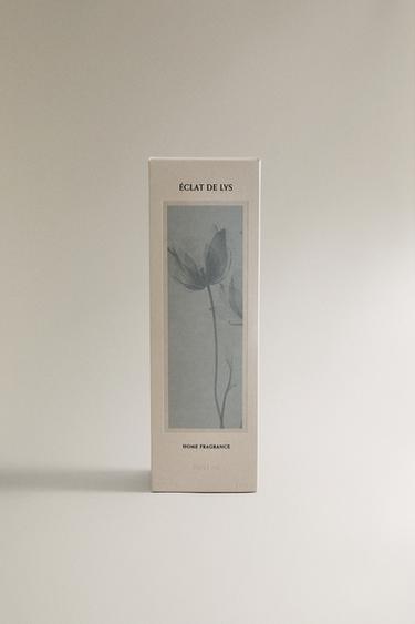 (250 ML) ÉCLAT DE LYS REED DIFFUSERS - Light blue by Zara - Image 4