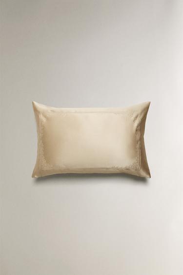 KISSENBEZUG BLÄTTER - Cava von Zara - Bild 0