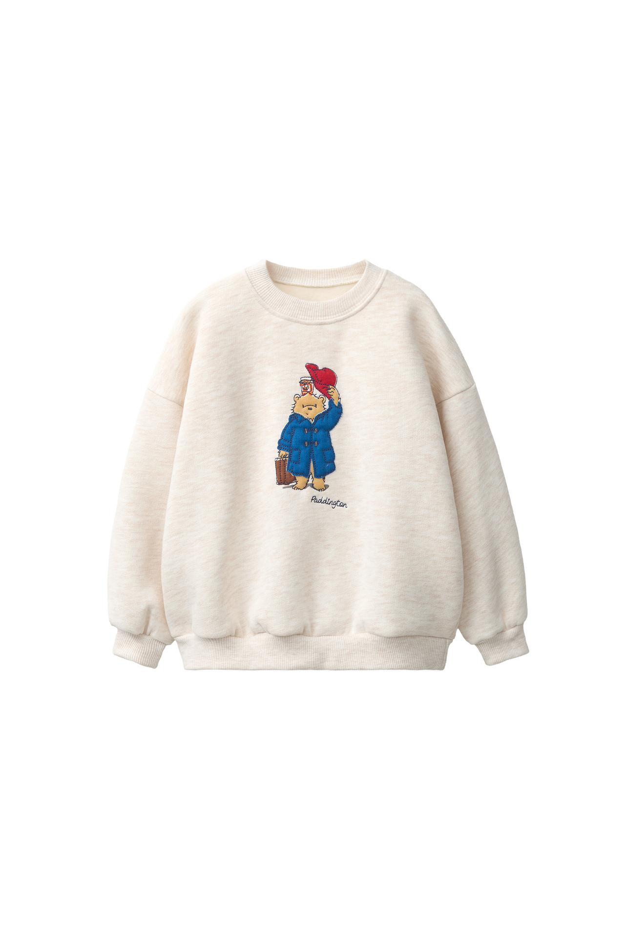 Свитшот с принтом PADDINGTON™