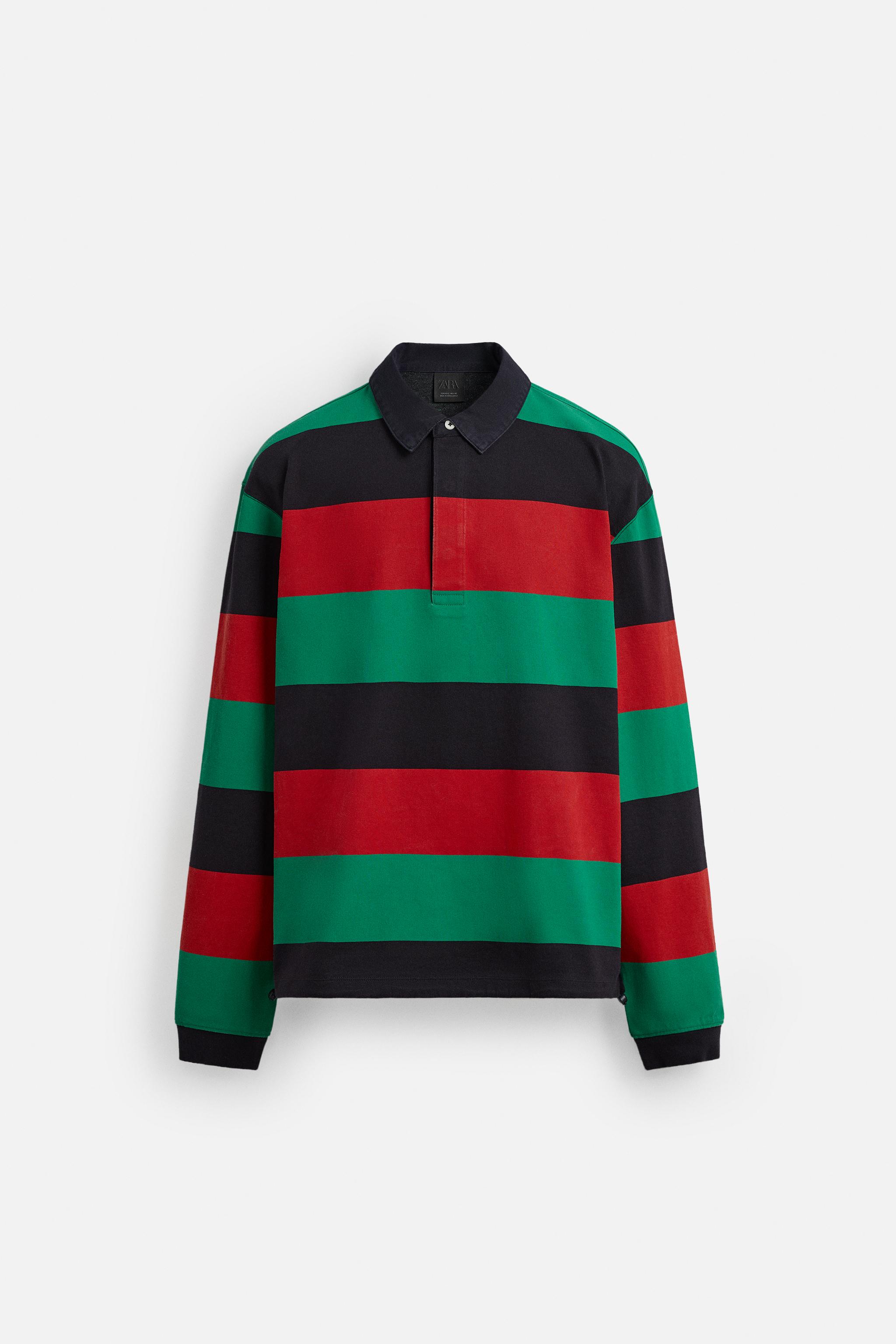 Tシャツ ポロシャツ | ZARA 日本