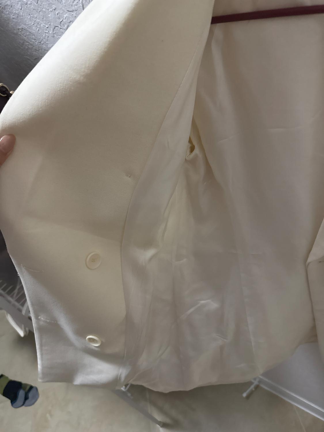WOMENS BLAZER - Image 5