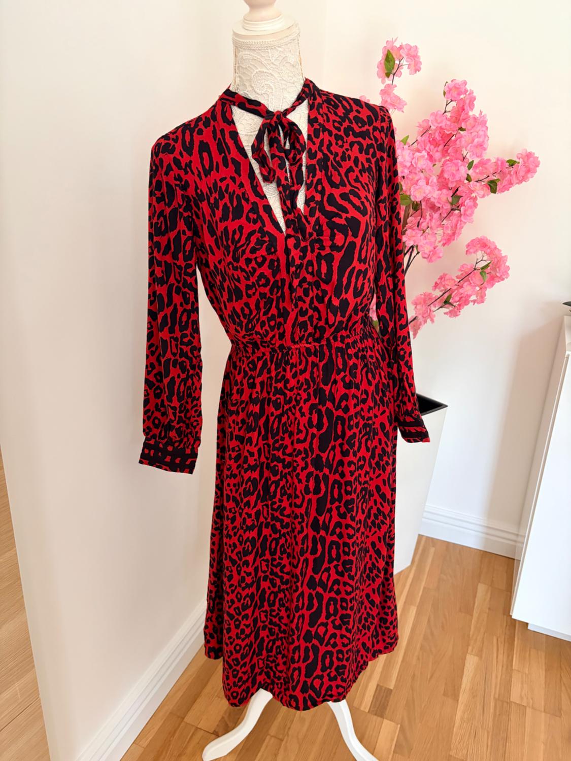 ΦΟΡΕΜΑ ANIMAL PRINT - Image 2