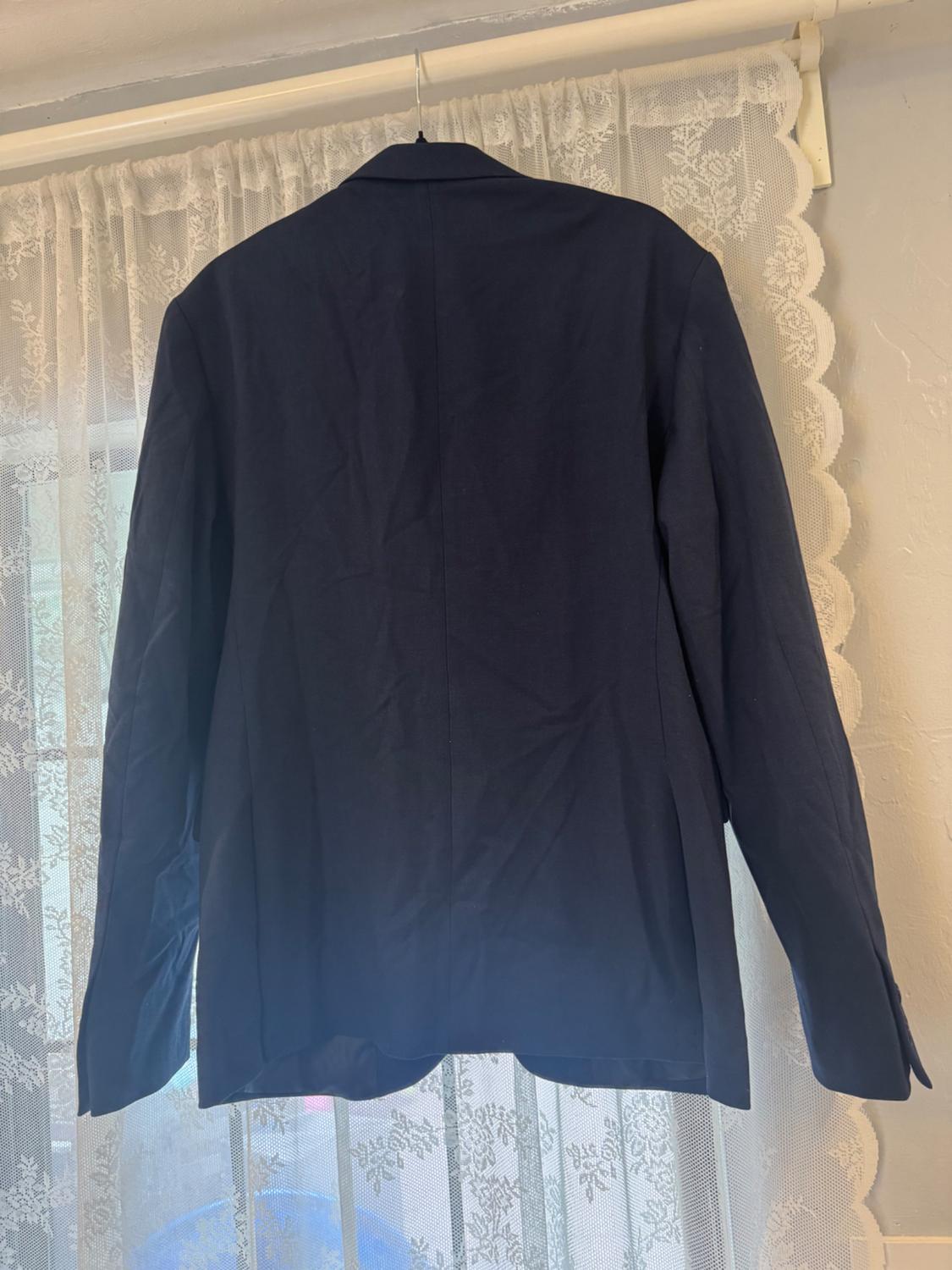 BLAZER TRAJE SLIM FIT - Image 6