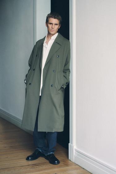 LOOK -  by Zara