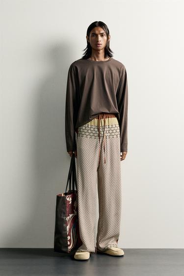 LOOK -  by Zara