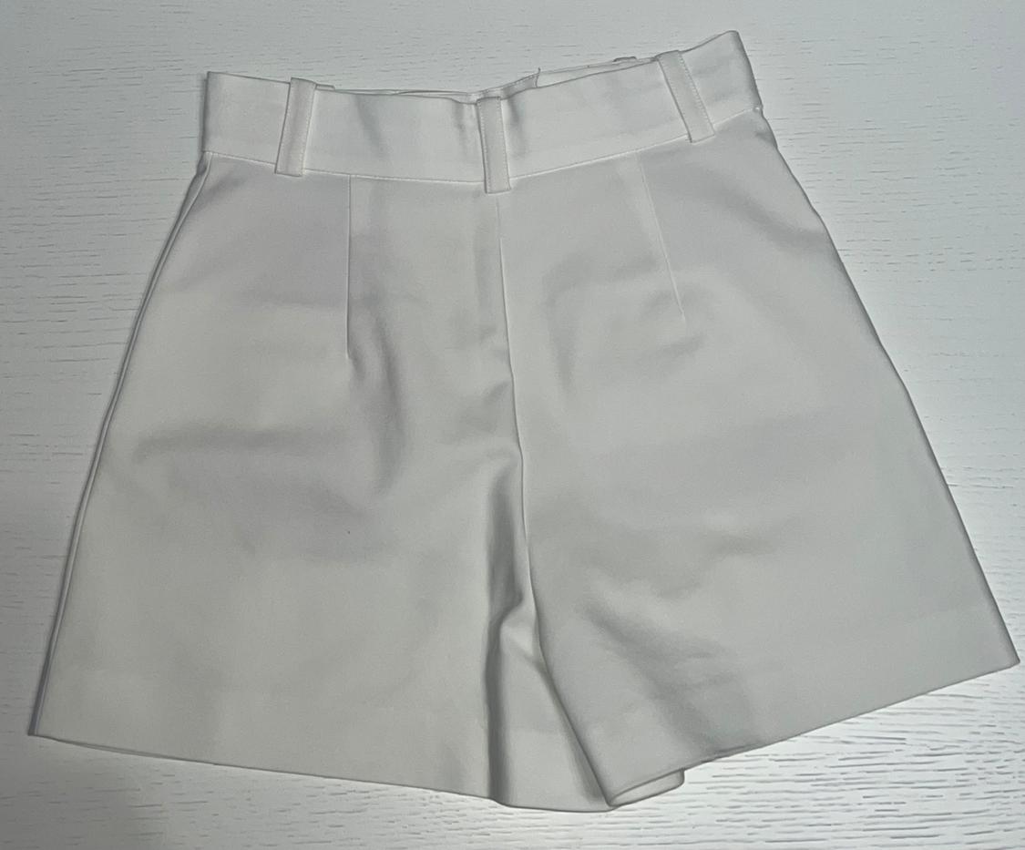 HIGH WAISTED SHORTS - Image 2