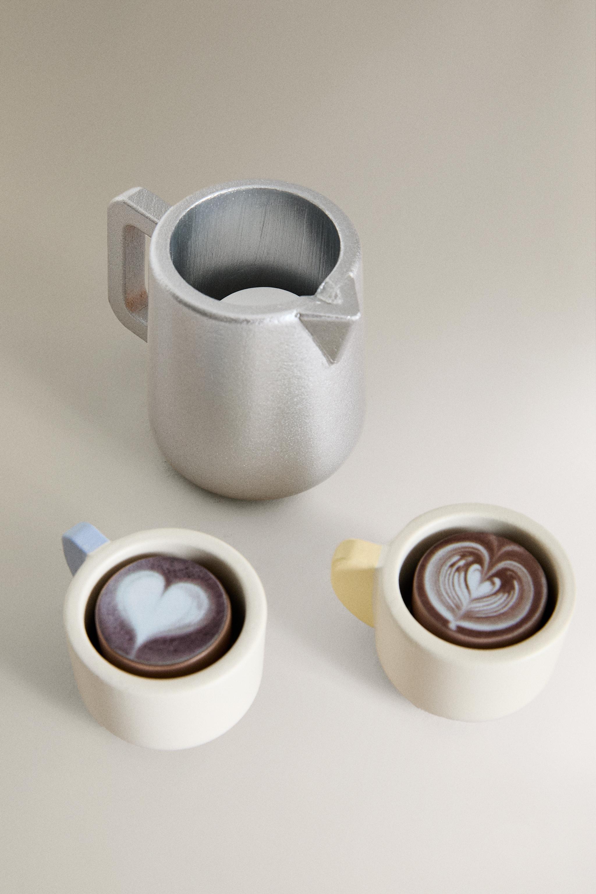 キッズ トイ コーヒーメーカー - マルチカラー | ZARA Japan / 日本
