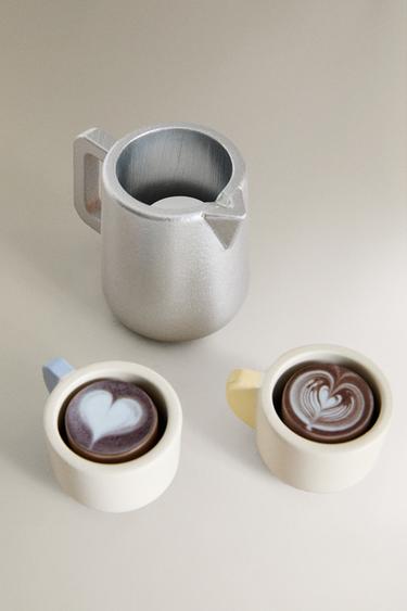 CHILDREN’S TOY COFFEE MAKER - Multicoloured by Zara - Image 1