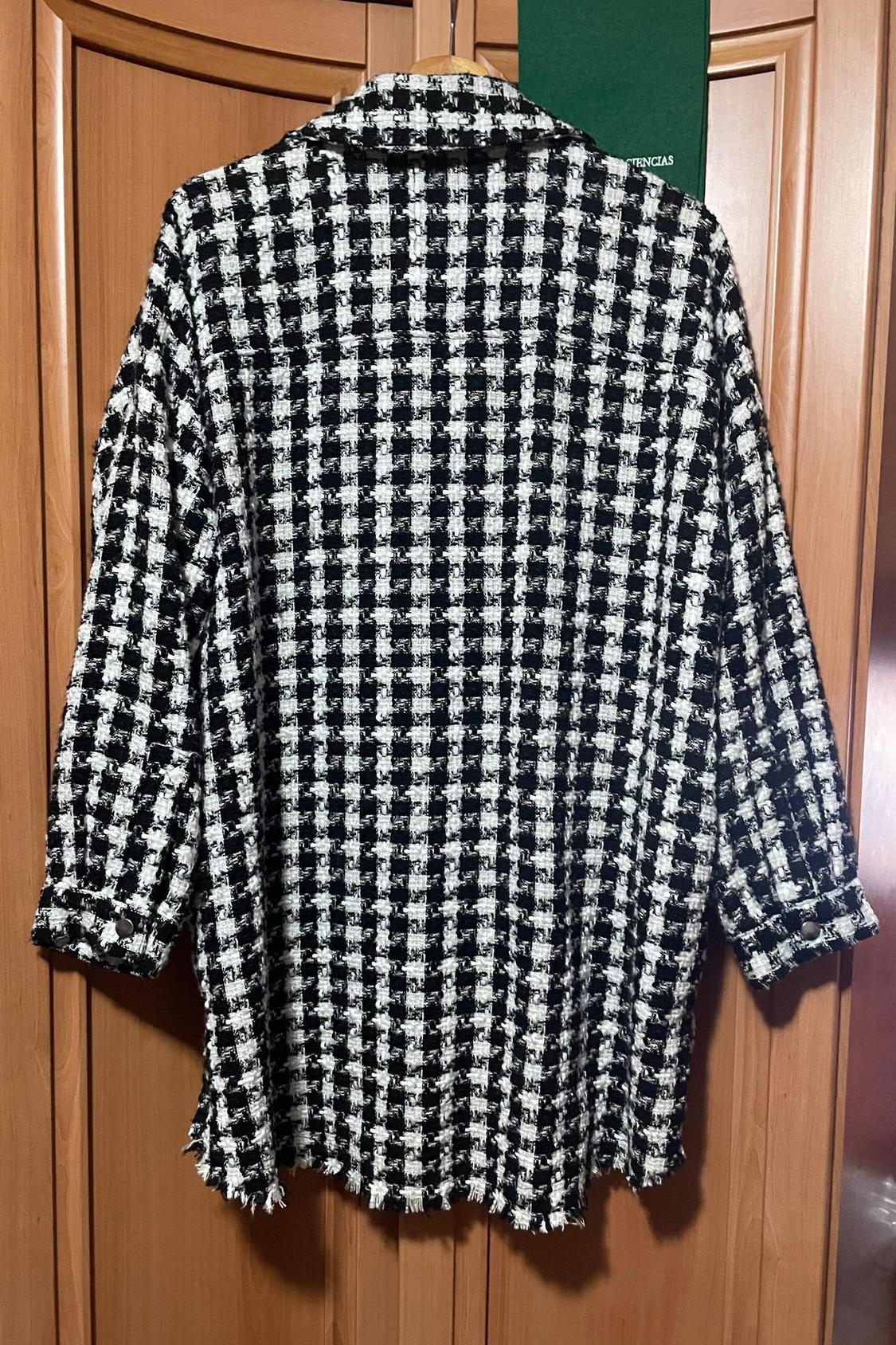 CHAQUETA PARA DE GALLO - Image 4