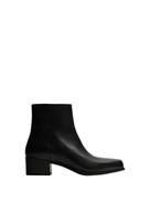 İSPANYOL PAÇA JEAN - Görsel 3