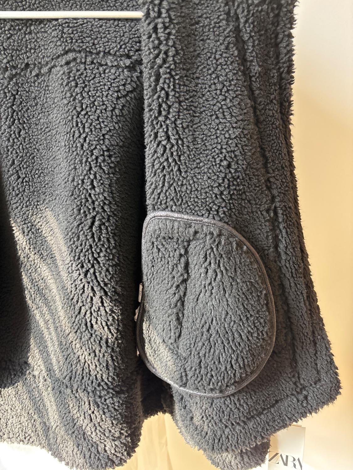 DOUBLE FACED JACKET - Image 7