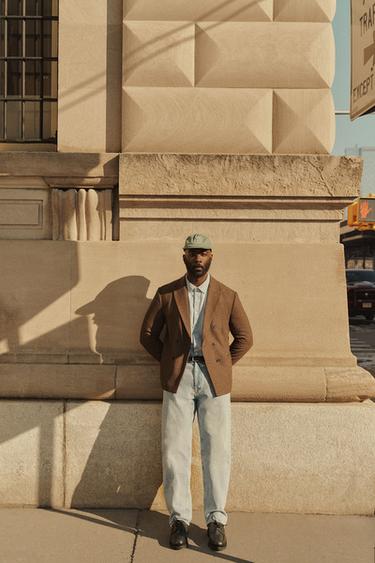 ОБРАЗ - 318 Zara