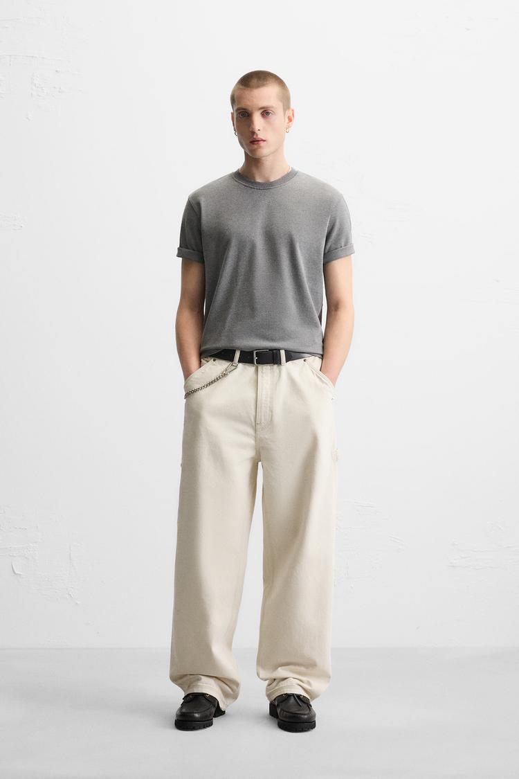 CARPENTER RELAXED FIT JEANS