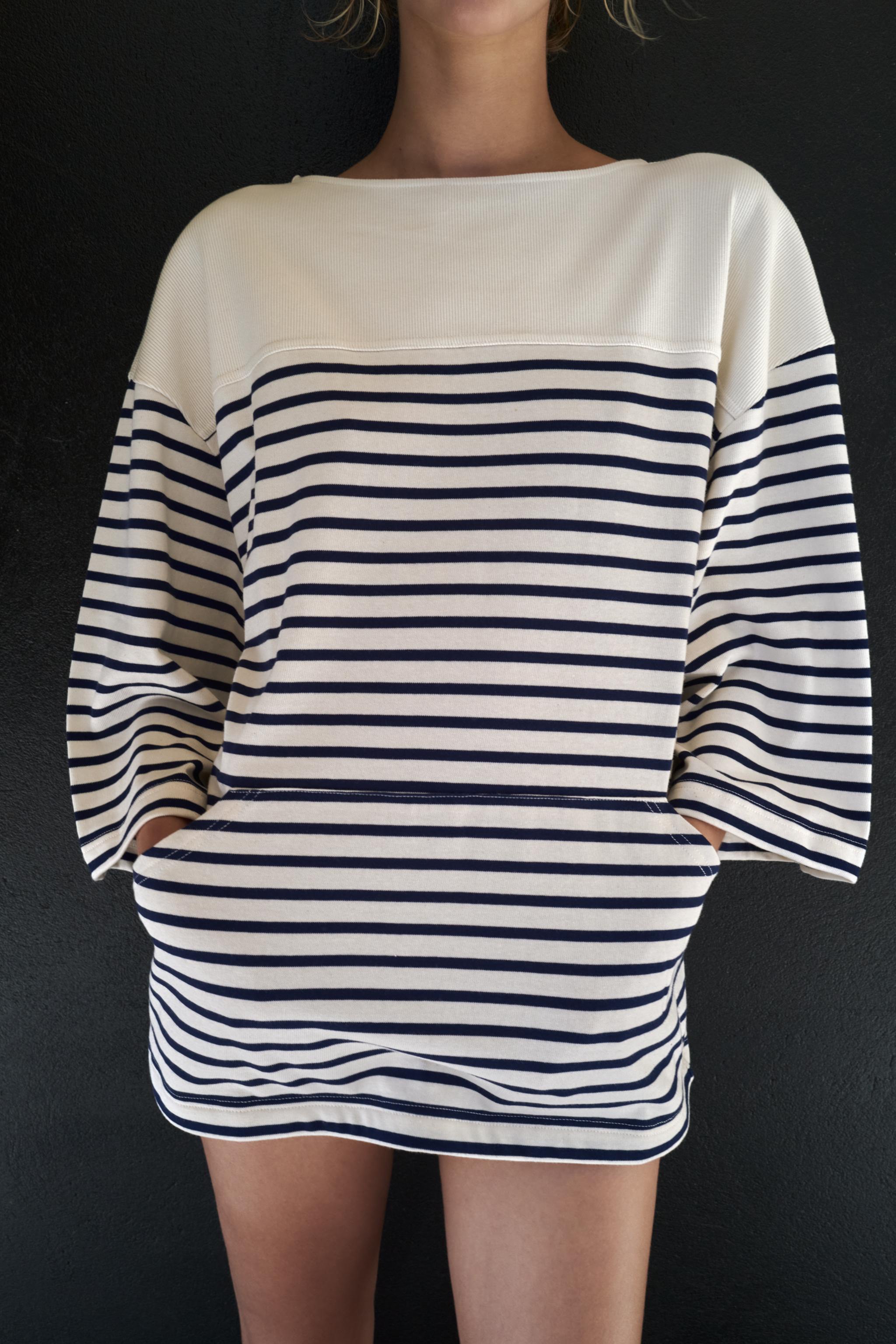 T shirt zara donna deals