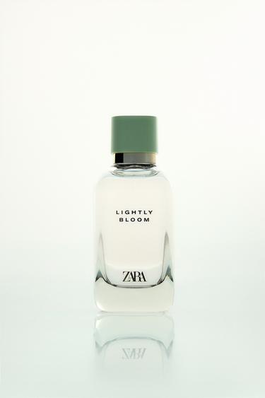 LIGHTLY BLOOM EDP 100ML (3.4 FL. OZ) - TINTED LEATHER by Zara