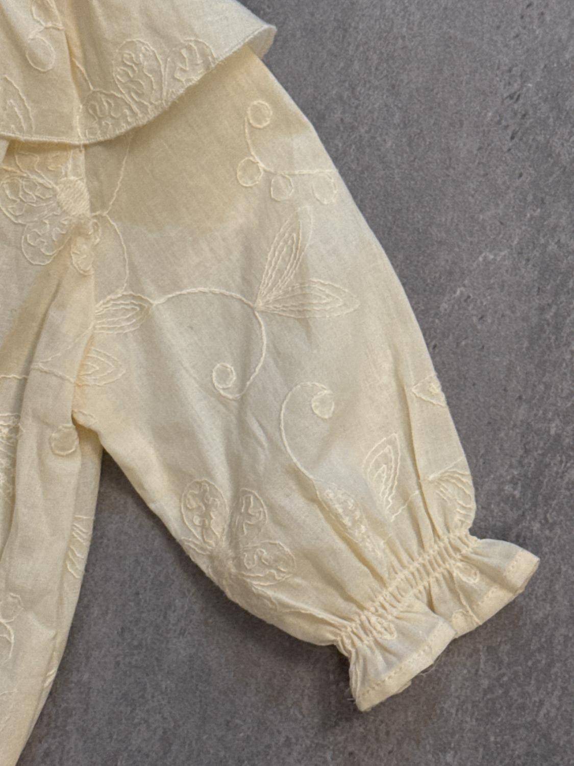 BODY BORDADOS - Image 4