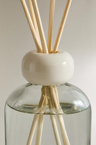 (120 ML) ORCHIDÉE LUMIÈRE REED DIFFUSERS - Purple by Zara - Image 2