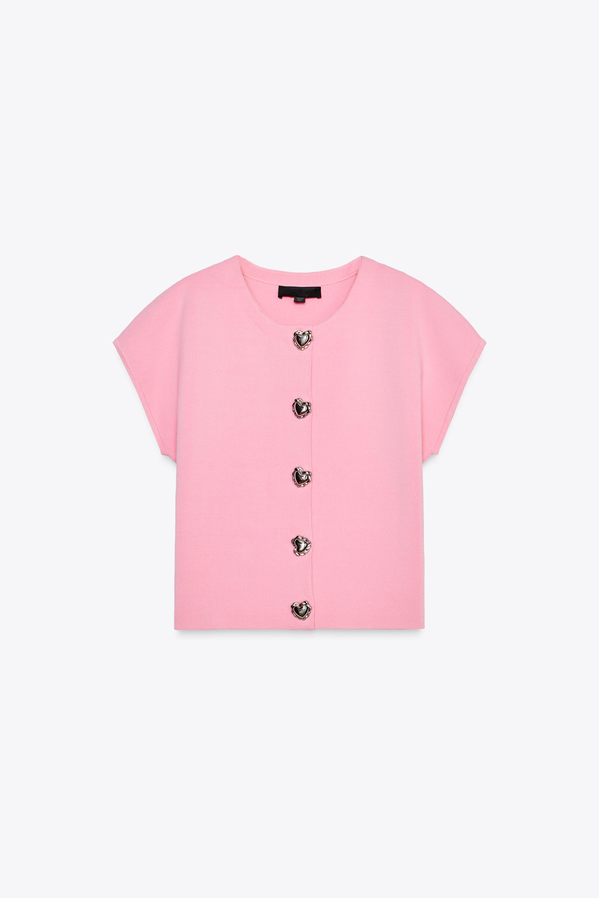 ニットトップス - レディース | ZARA 日本 ニットトップス - レディース | ZARA 日本