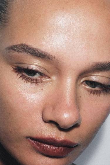 STAIN QUEEN LIP STAIN & BALM - RED THRONE by Zara