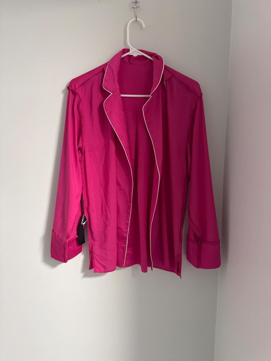 PINK LONG SLEEVE - Image 3