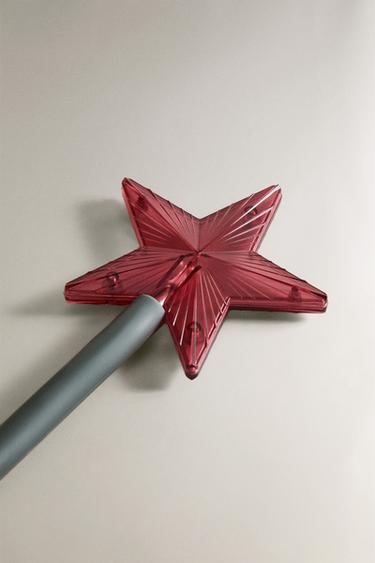 MAGIQUE ÉTOILE SANS FIL NOËL - Vert de Zara - Image 2