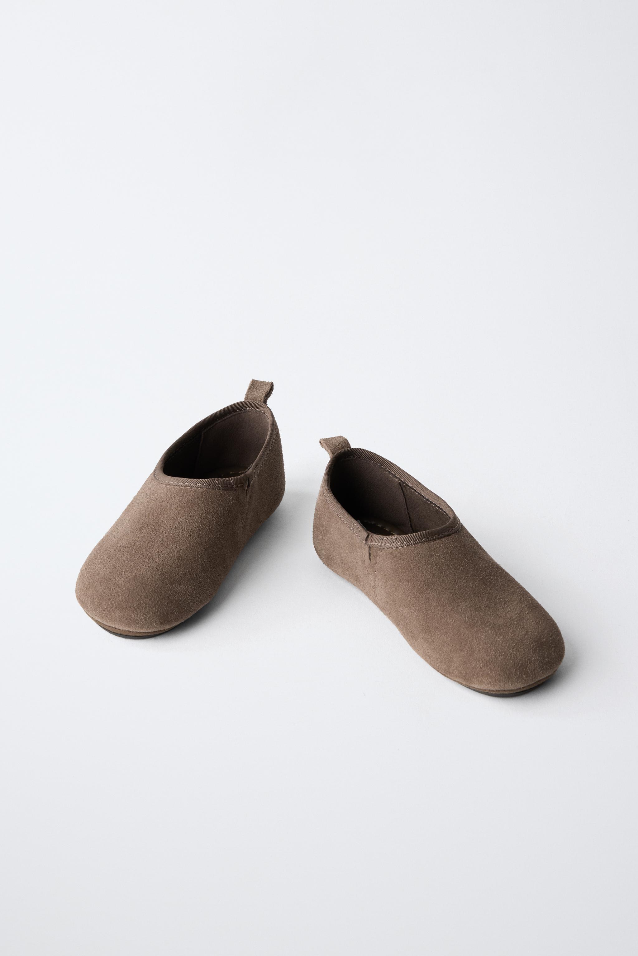 CHAUSSURE CUIR