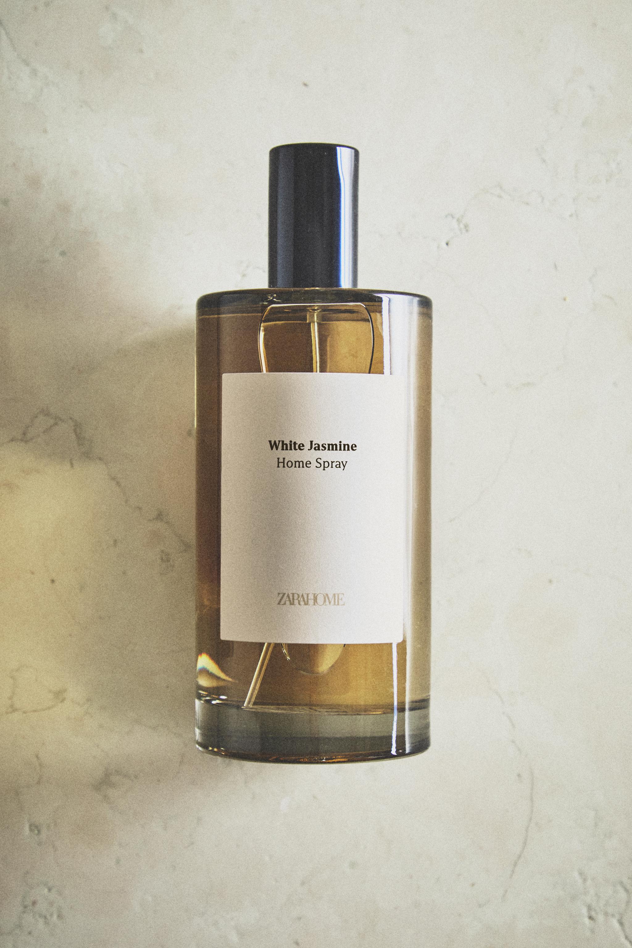 200ML）スプレーディフューザー WHITE JASMINE - ホワイト