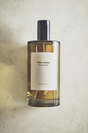 (200 ML) DIFFUSEUR EN SPRAY WHITE JASMINE - Blanc de Zara - Image 5