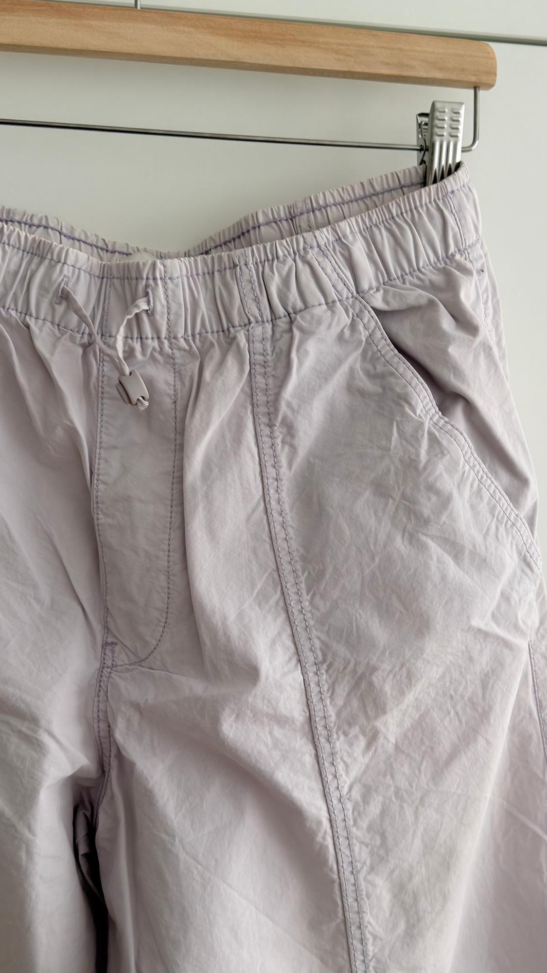 PARACHUTE TROUSERS - Image 3