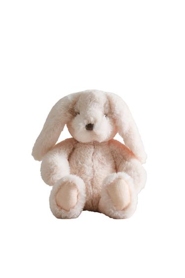 ΠΑΙΔΙΚΟ ΛΟΥΤΡΙΝΟ DOUDOU ΚΟΥΝΕΛΑΚΙ - Ροζ ανοιχτό του Zara