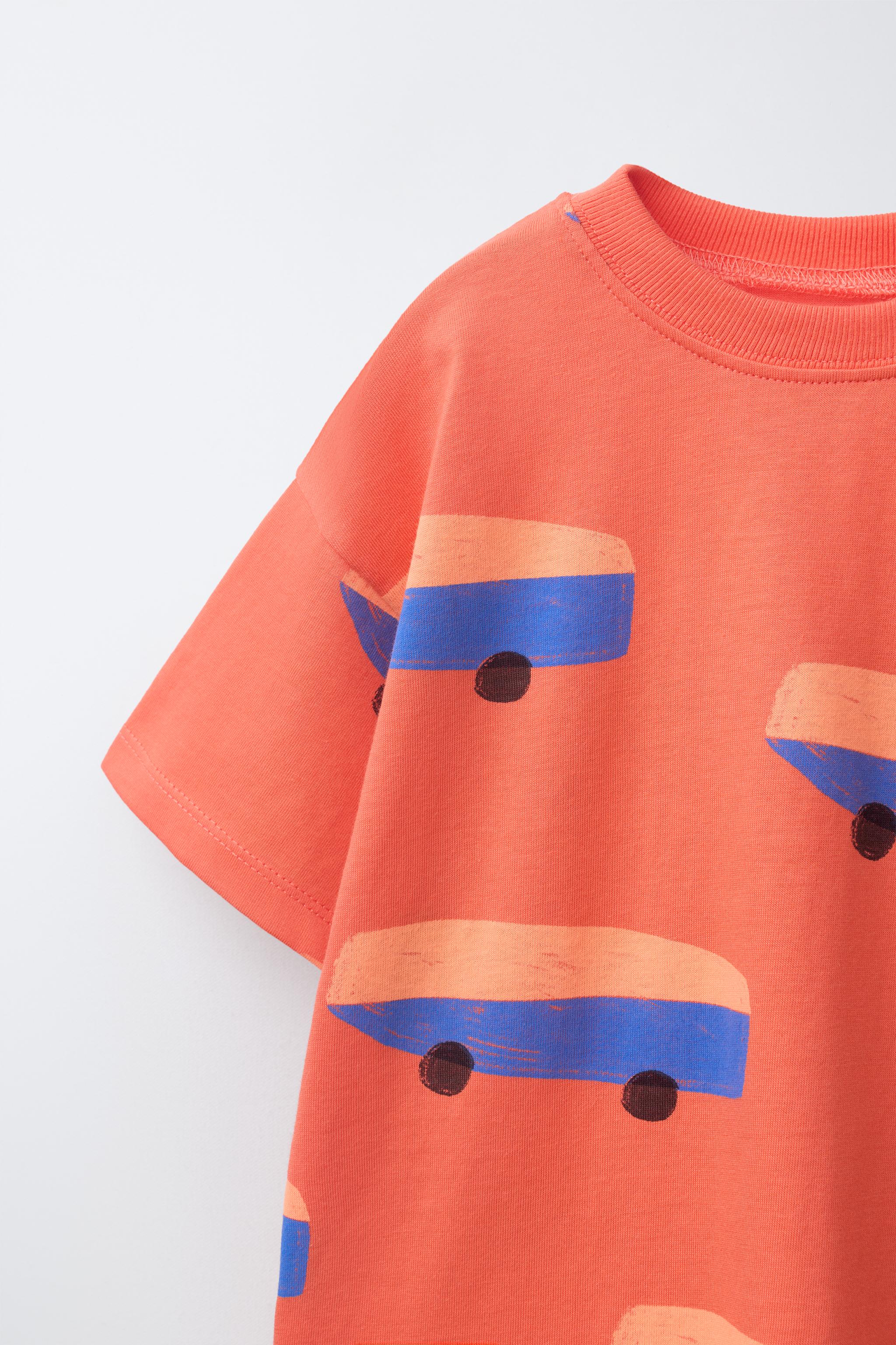 ENSEMBLE JOGGING T-SHIRT ET BERMUDA