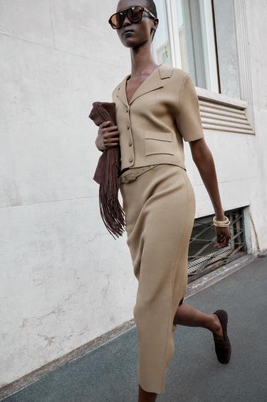 LOOK - 222 de Zara