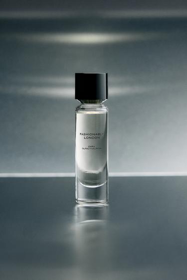 FASHIONABLY LONDON EDP 30ML (1.01 FL. OZ). - TINTED LEATHER de Zara