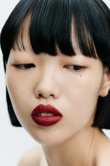 LIP STAIN & BALM STAIN QUEEN - του Zara