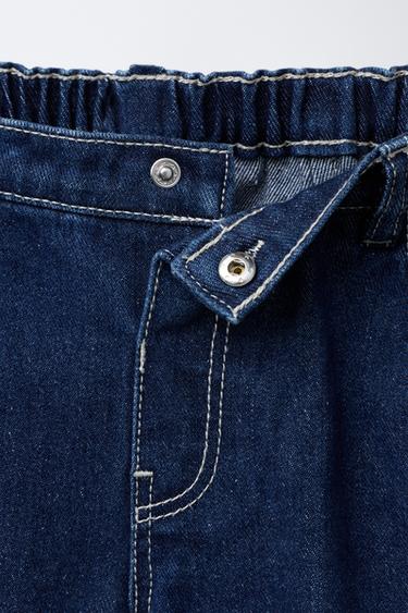 JEAN BALLON - Bleu de Zara - Image 2
