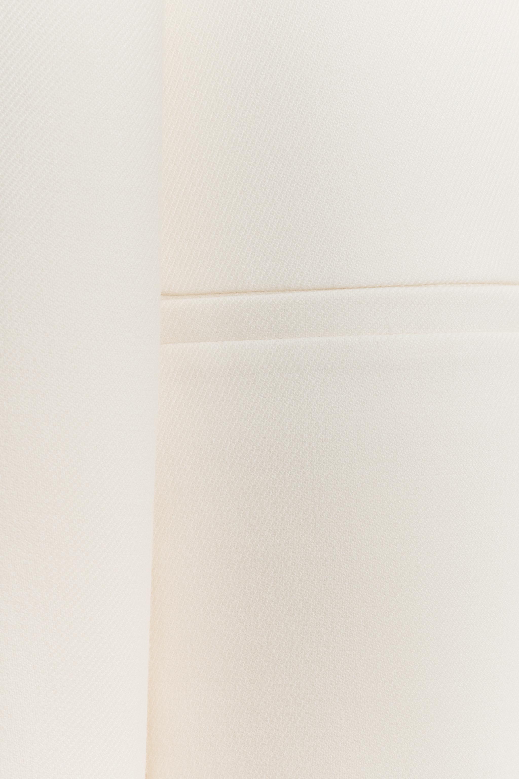 ZW COLLECTION KRUVAZE BLAZER - Görsel 13
